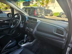 HONDA FIT LX 2017, AUTOMÁTICO, COM APENAS 65.000 KM, EM EXCELENTE ESTADO imagem 10