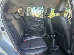 HONDA FIT LX 2017, AUTOMÁTICO, COM APENAS 65.000 KM, EM EXCELENTE ESTADO imagem 11