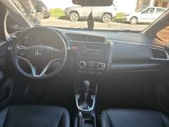 HONDA FIT LX 2017, AUTOMÁTICO, COM APENAS 65.000 KM, EM EXCELENTE ESTADO imagem 12