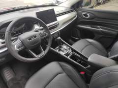 JEEP COMPASS LONGITUDE 2.0 TD350 TURBO DIESEL  ÚNICO DONO NA GARANTIA DE FÁBRICA IMPECÁVEL imagem 9