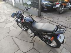 HONDA CG 125 FAN ES 2011 imagem 2