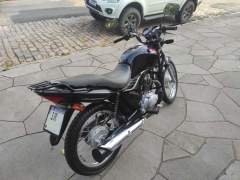 HONDA CG 125 FAN ES 2011 imagem 3