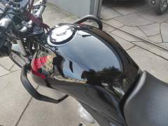 HONDA CG 125 FAN ES 2011 imagem 4