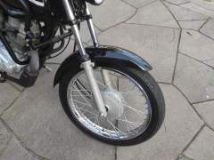 HONDA CG 125 FAN ES 2011 imagem 5