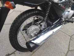 HONDA CG 125 FAN ES 2011 imagem 6