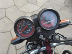 HONDA CG 125 FAN ES 2011 imagem 8