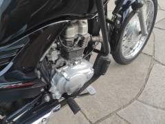 HONDA CG 125 FAN ES 2011 imagem 9