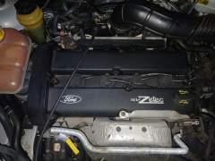 FOCUS GHIA 2003 AUTOMÁTICO, 115.000 KM, PNEUS NOVOS, IMPECÁVEL imagem 6