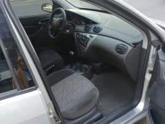 FOCUS GHIA 2003 AUTOMÁTICO, 115.000 KM, PNEUS NOVOS, IMPECÁVEL imagem 5