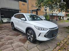 BYD SONG PLUS GS, APENAS 19.800 KM imagem 1 BYD SONG PLUS GS, APENAS 19.800 KM imagem 1