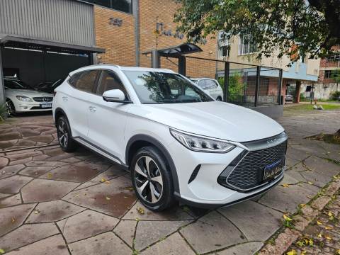 BYD SONG PLUS GS, APENAS 18.000 KM