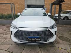 BYD SONG PLUS GS, APENAS 19.800 KM imagem 2 BYD SONG PLUS GS, APENAS 19.800 KM imagem 2