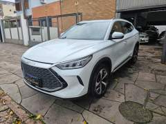 BYD SONG PLUS GS, APENAS 19.800 KM imagem 3 BYD SONG PLUS GS, APENAS 19.800 KM imagem 3