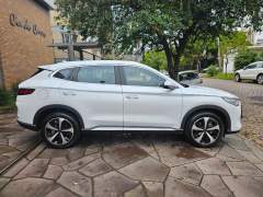 BYD SONG PLUS GS, APENAS 19.800 KM imagem 8 BYD SONG PLUS GS, APENAS 19.800 KM imagem 8