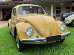 FUSCA 1500 1972, EM ÓTIMO ESTADO imagem 1