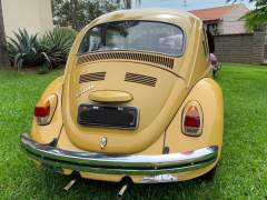 FUSCA 1500 1972, EM ÓTIMO ESTADO imagem 3