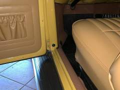 FUSCA 1500 1972, EM ÓTIMO ESTADO imagem 6