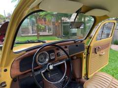 FUSCA 1500 1972, EM ÓTIMO ESTADO imagem 8