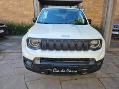 RENEGADE SPORT 2023, 1.3 TURBO, ÚNICA DONA, COM APENAS 14.000 KM imagem 2