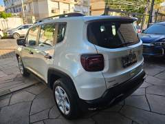 RENEGADE SPORT 2023, 1.3 TURBO, ÚNICA DONA, COM APENAS 14.000 KM imagem 4