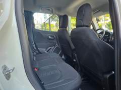 RENEGADE SPORT 2023, 1.3 TURBO, ÚNICA DONA, COM APENAS 14.000 KM imagem 8
