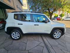 RENEGADE SPORT 2023, 1.3 TURBO, ÚNICA DONA, COM APENAS 14.000 KM imagem 7