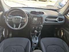 RENEGADE SPORT 2023, 1.3 TURBO, ÚNICA DONA, COM APENAS 14.000 KM imagem 9