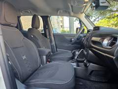 RENEGADE SPORT 2023, 1.3 TURBO, ÚNICA DONA, COM APENAS 14.000 KM imagem 10