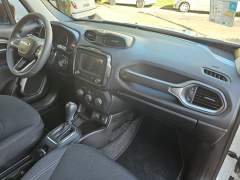 RENEGADE SPORT 2023, 1.3 TURBO, ÚNICA DONA, COM APENAS 14.000 KM imagem 11