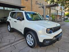 RENEGADE SPORT 2023, 1.3 TURBO, ÚNICA DONA, COM APENAS 14.000 KM imagem 1