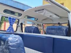 KOMBI 1600 1974, COM DIREÇÃO ELÉTRICA, TOTALMENTE RESTAURADA imagem 12