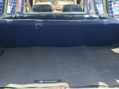 KOMBI 1600 1974, COM DIREÇÃO ELÉTRICA, TOTALMENTE RESTAURADA imagem 15