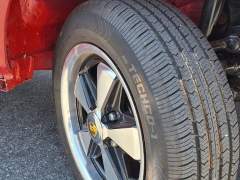 KOMBI 1600 1973, COM DIREÇÃO ELÉTRICA, TOTALMENTE RESTAURADA imagem 11