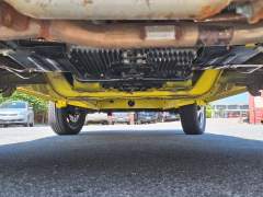 KOMBI 1600 1975, COM DIREÇÃO ELÉTRICA, TOTALMENTE RESTAURADA imagem 7