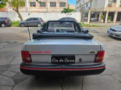 ESCORT XR3 CONVERSÍVEL 1987, EM ÓTIMO ESTADO imagem 6