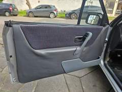 ESCORT XR3 CONVERSÍVEL 1987, EM ÓTIMO ESTADO imagem 16