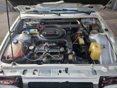 ESCORT XR3 CONVERSÍVEL 1987, EM ÓTIMO ESTADO imagem 19