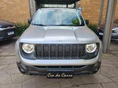 RENEGADE 1.8 AT 2020, COM APENAS 60.000 KM, EM ÓTIMO ESTADO imagem 2