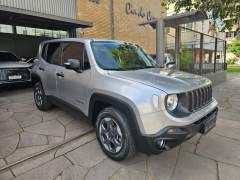 RENEGADE 1.8 AT 2020, COM APENAS 60.000 KM, EM ÓTIMO ESTADO imagem 1