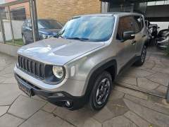 RENEGADE 1.8 AT 2020, COM APENAS 60.000 KM, EM ÓTIMO ESTADO imagem 3