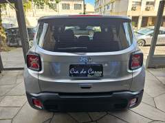 RENEGADE 1.8 AT 2020, COM APENAS 60.000 KM, EM ÓTIMO ESTADO imagem 5