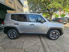 RENEGADE 1.8 AT 2020, COM APENAS 60.000 KM, EM ÓTIMO ESTADO imagem 7