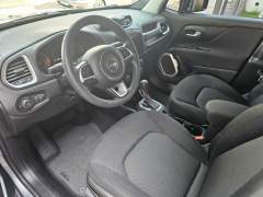 RENEGADE 1.8 AT 2020, COM APENAS 60.000 KM, EM ÓTIMO ESTADO imagem 8