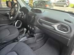 RENEGADE 1.8 AT 2020, COM APENAS 60.000 KM, EM ÓTIMO ESTADO imagem 12