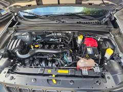 RENEGADE 1.8 AT 2020, COM APENAS 60.000 KM, EM ÓTIMO ESTADO imagem 16
