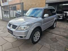 PAJERO TR4 4X4 MANUAL 2010, APENAS 99.000KM, EXCELENTE ESTADO imagem 3