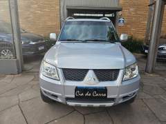 PAJERO TR4 4X4 MANUAL 2010, APENAS 99.000KM, EXCELENTE ESTADO imagem 2
