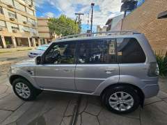 PAJERO TR4 4X4 MANUAL 2010, APENAS 99.000KM, EXCELENTE ESTADO imagem 4