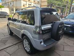 PAJERO TR4 4X4 MANUAL 2010, APENAS 99.000KM, EXCELENTE ESTADO imagem 5