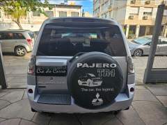 PAJERO TR4 4X4 MANUAL 2010, APENAS 99.000KM, EXCELENTE ESTADO imagem 6